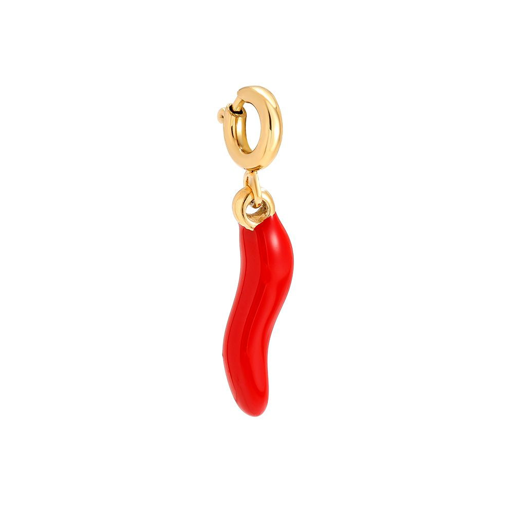 Spicy Pepper Charm