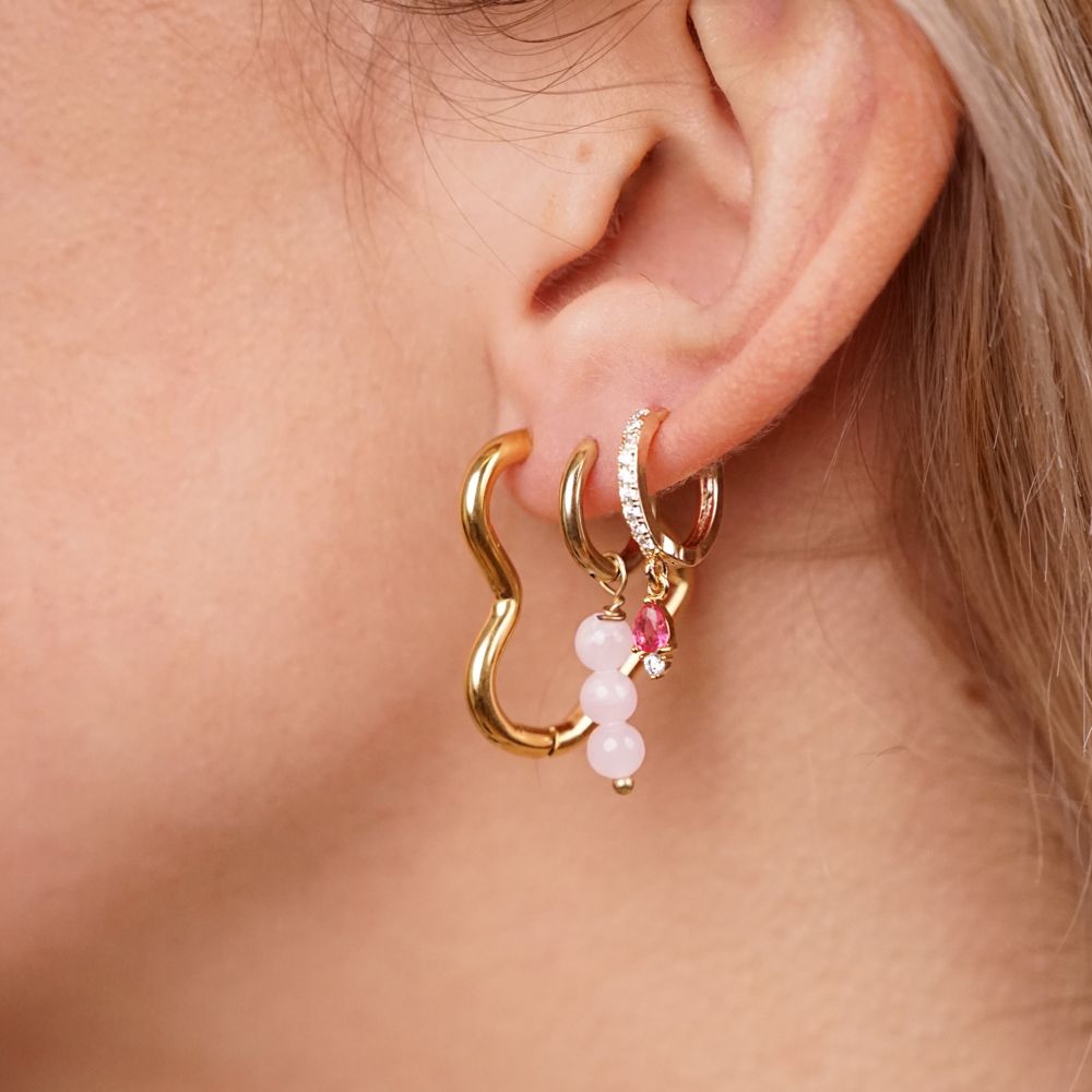 Heartly Hoops