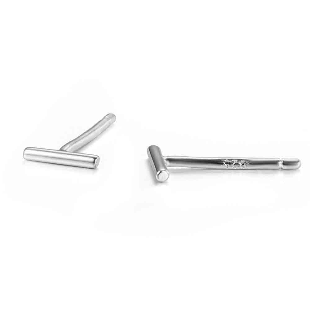 Thin Bar Studs