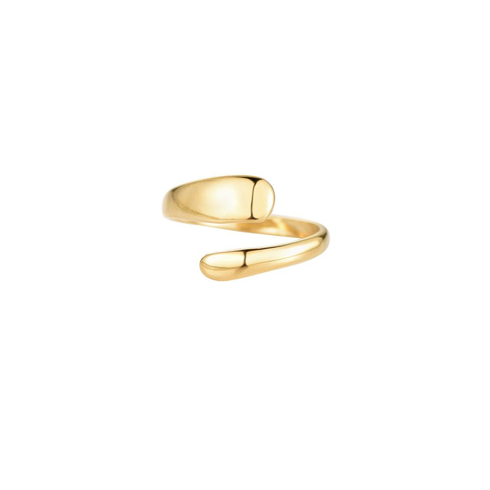 Embrace Ring