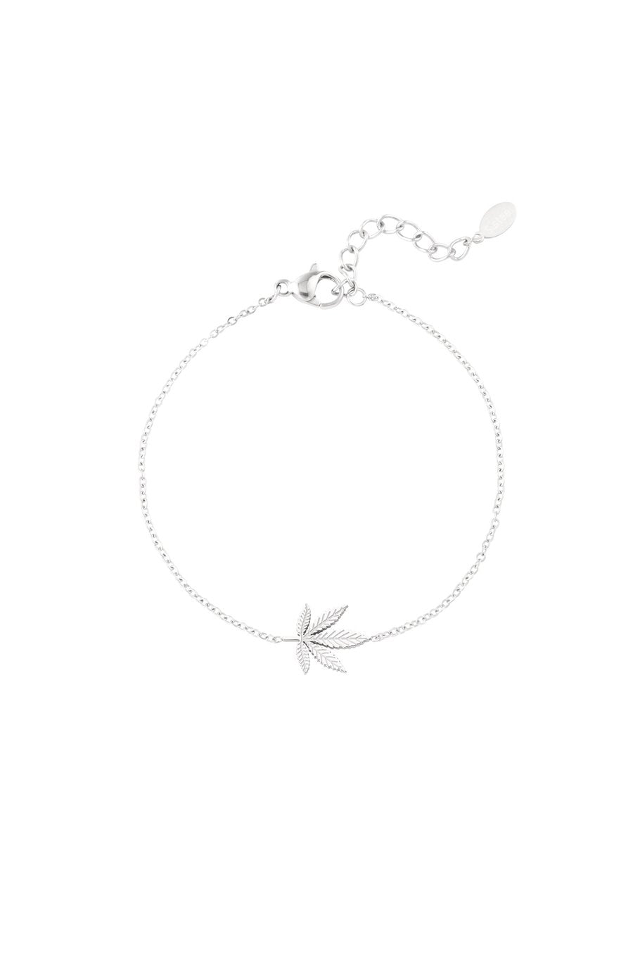 WEED MY ARM Bracelet