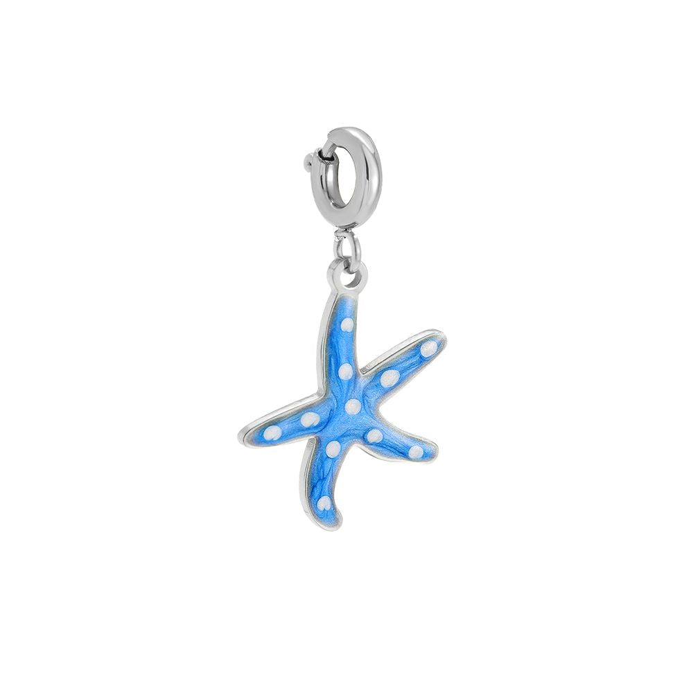 Sea Star Charm