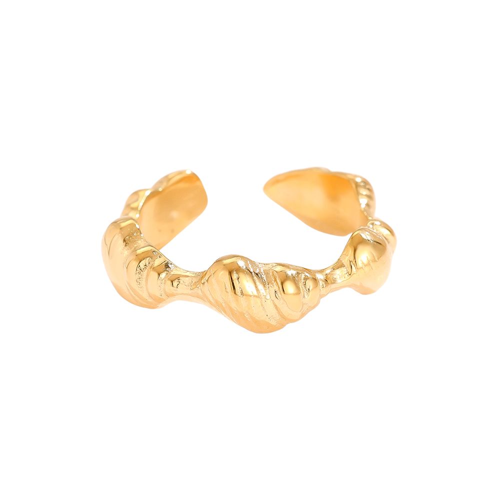Croissant Ring