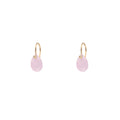 Elegant Gemstone Earrings