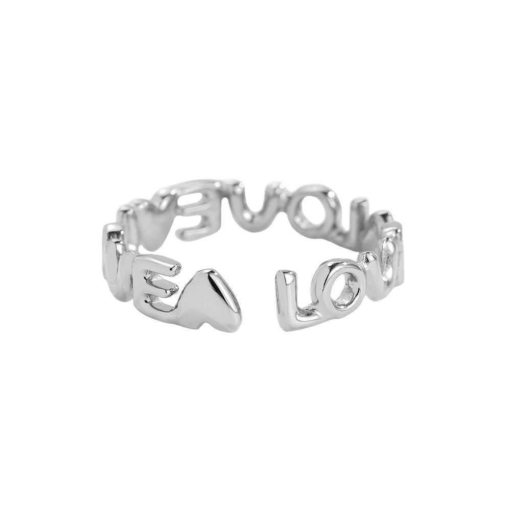 Lots Of Love Ring