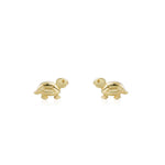 Turtle Studs