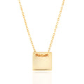Kyler Necklace