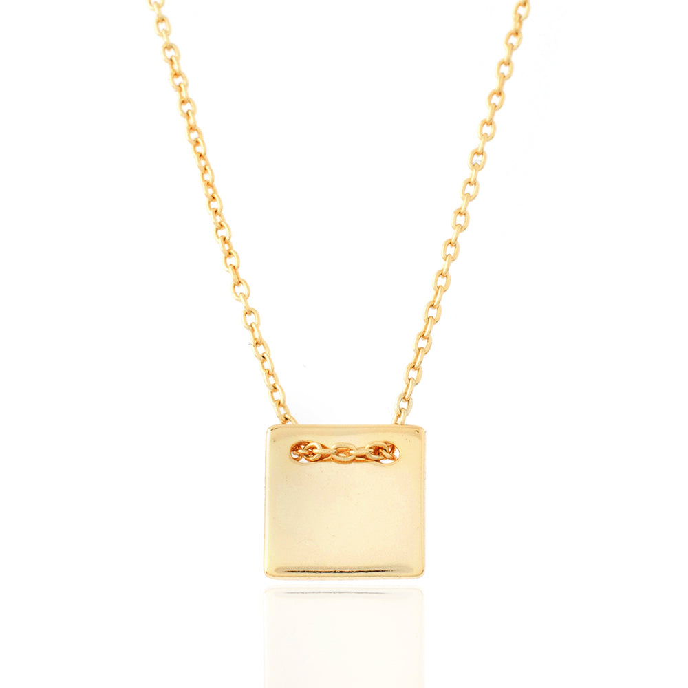 Kyler Necklace