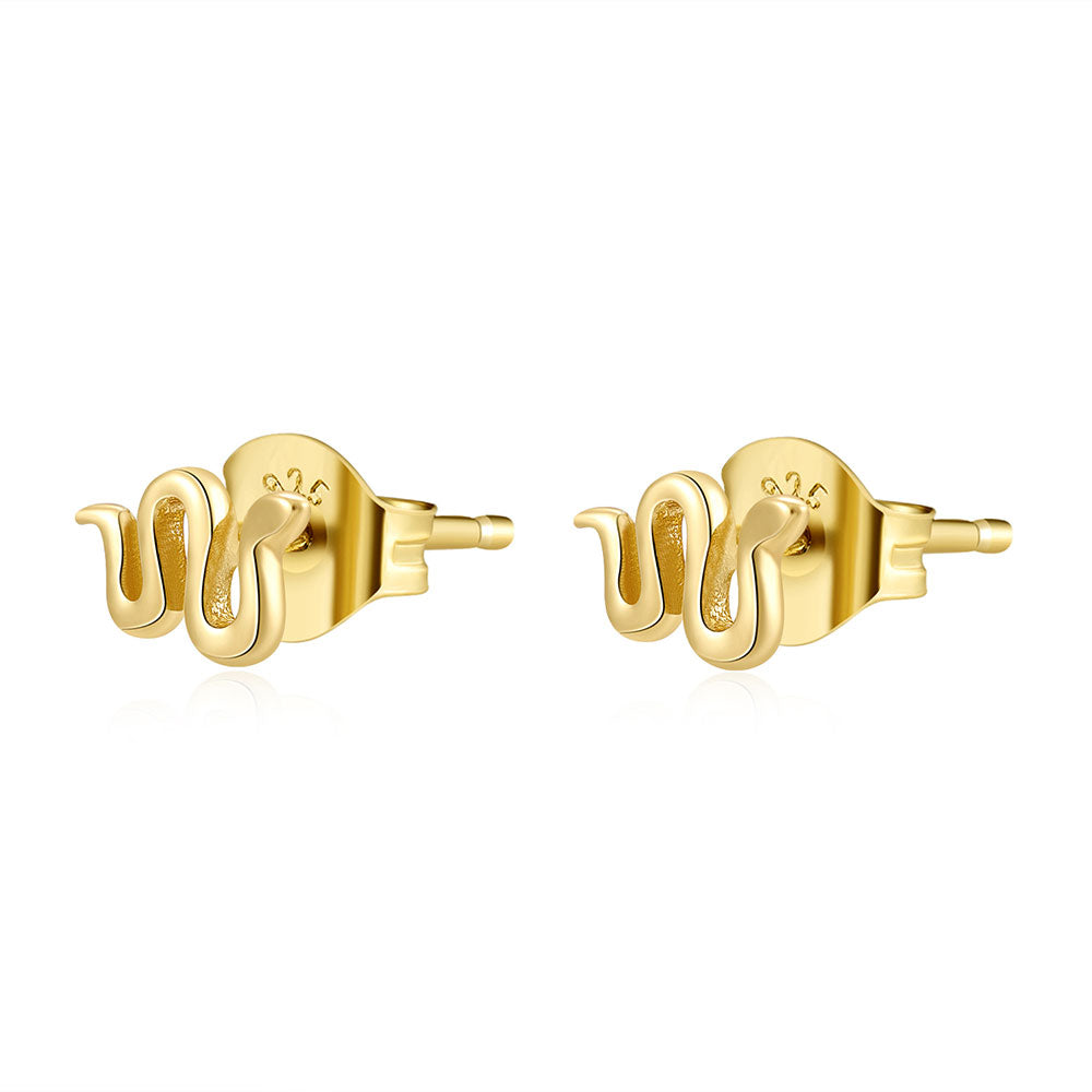 Snake Studs