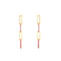Colorful Earrings