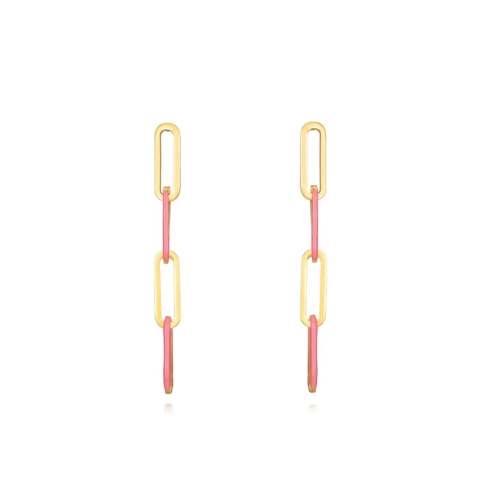 Colorful Earrings