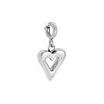 Heart Charm