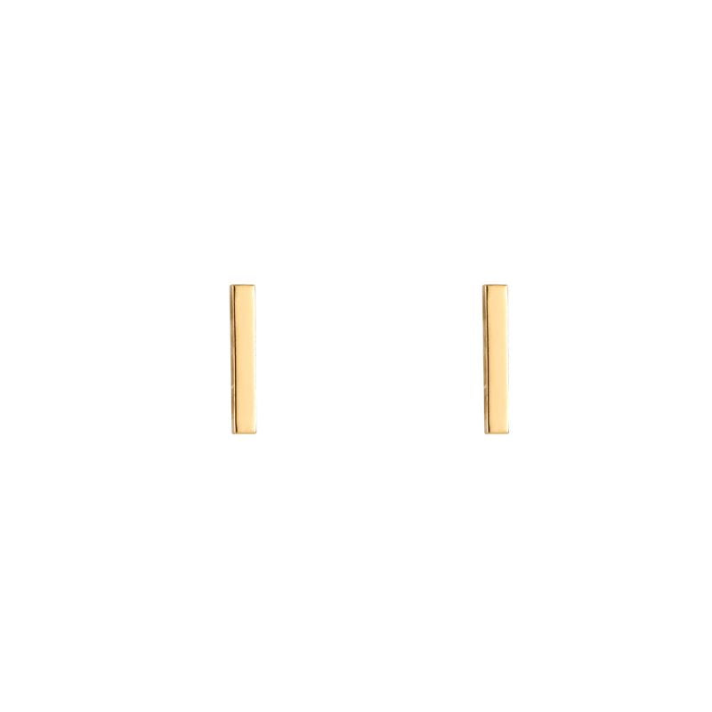 Simple Rod Studs