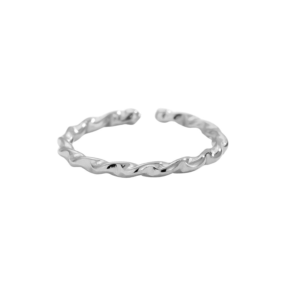 Twisted Ring