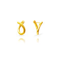 Elegant Evening Earrings