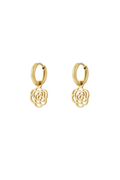 Rose Hoops