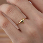 True Love Ring