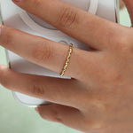 Dotted Ring