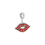 Shiny Kiss Charm