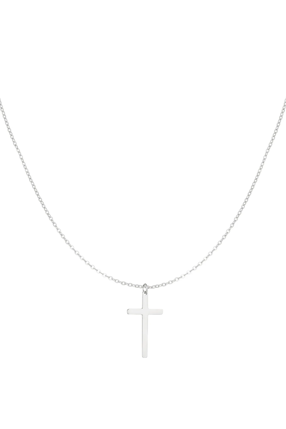 Cross Necklace