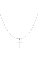 Cross Necklace