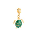 Turtle Charm