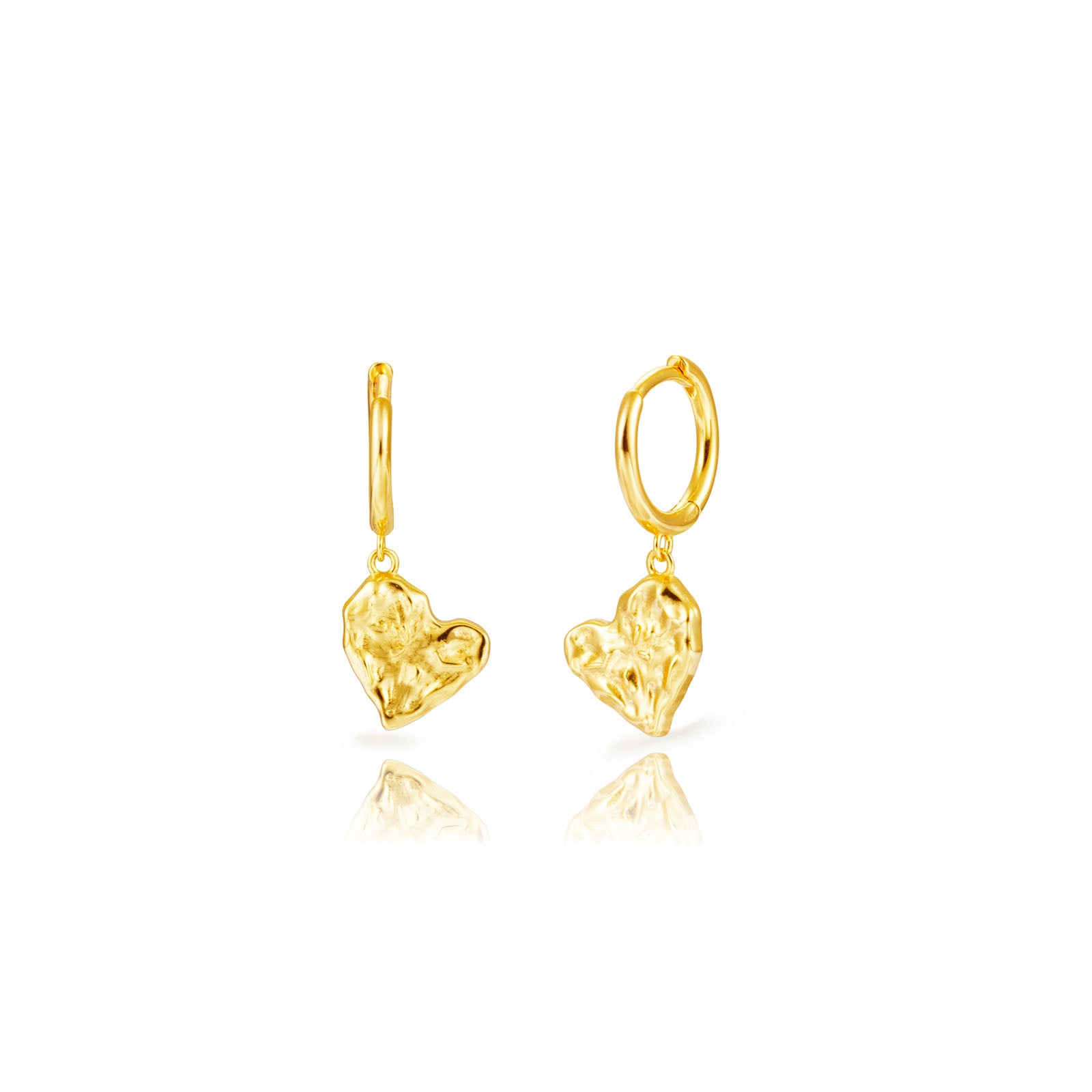 Heart Hoops