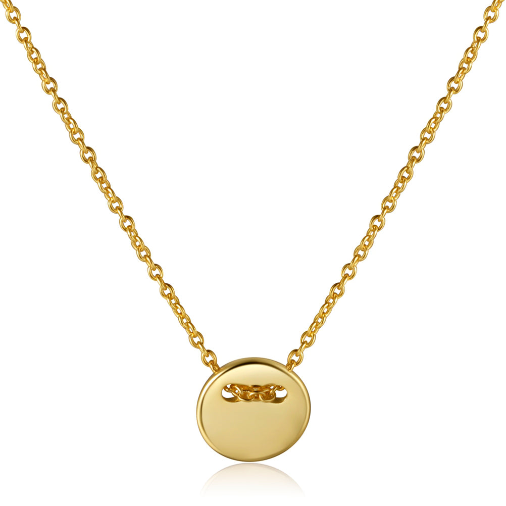 Kris Necklace