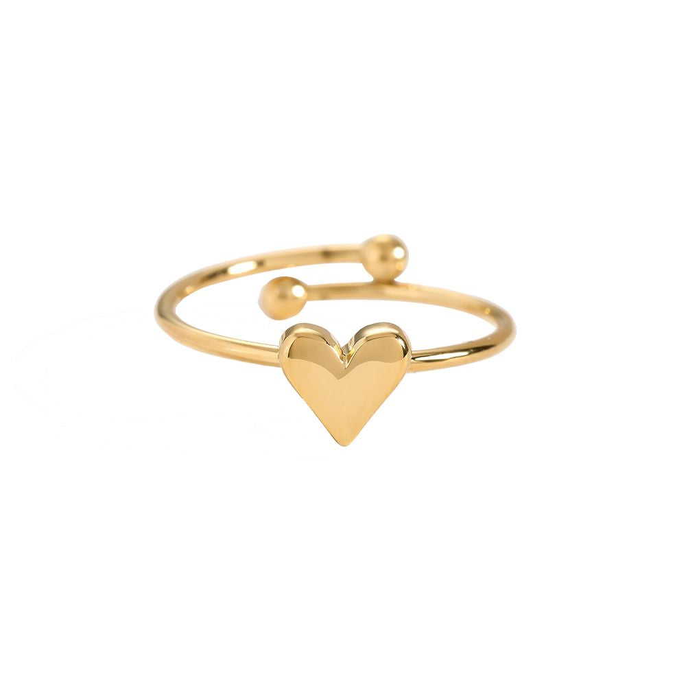 True Love Ring