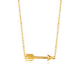 Arrow Necklace