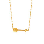 Arrow Necklace