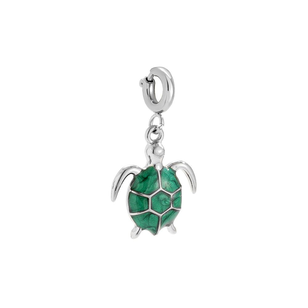 Turtle Charm