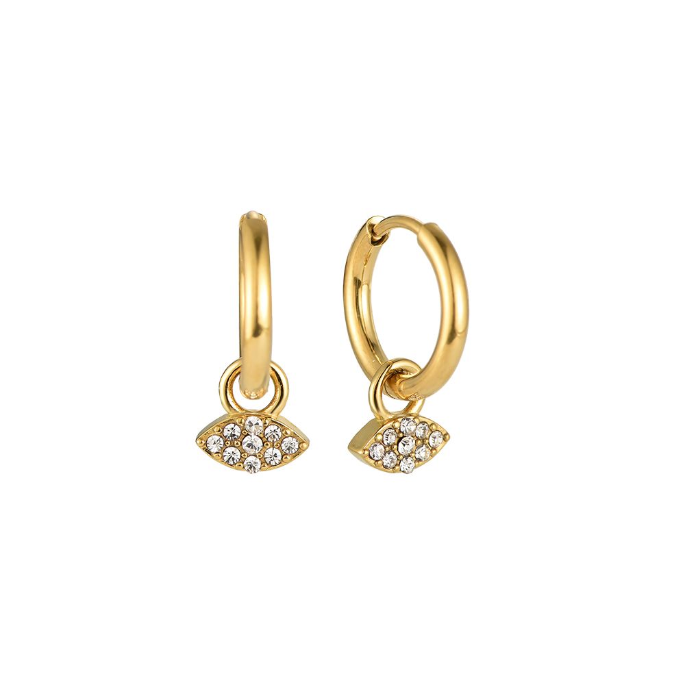 Eye Hoops