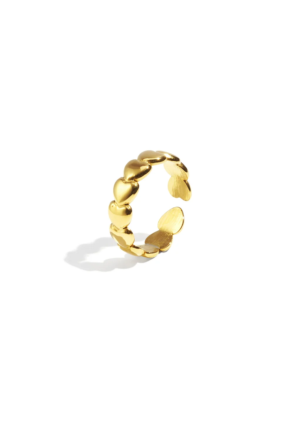 Amore Ring
