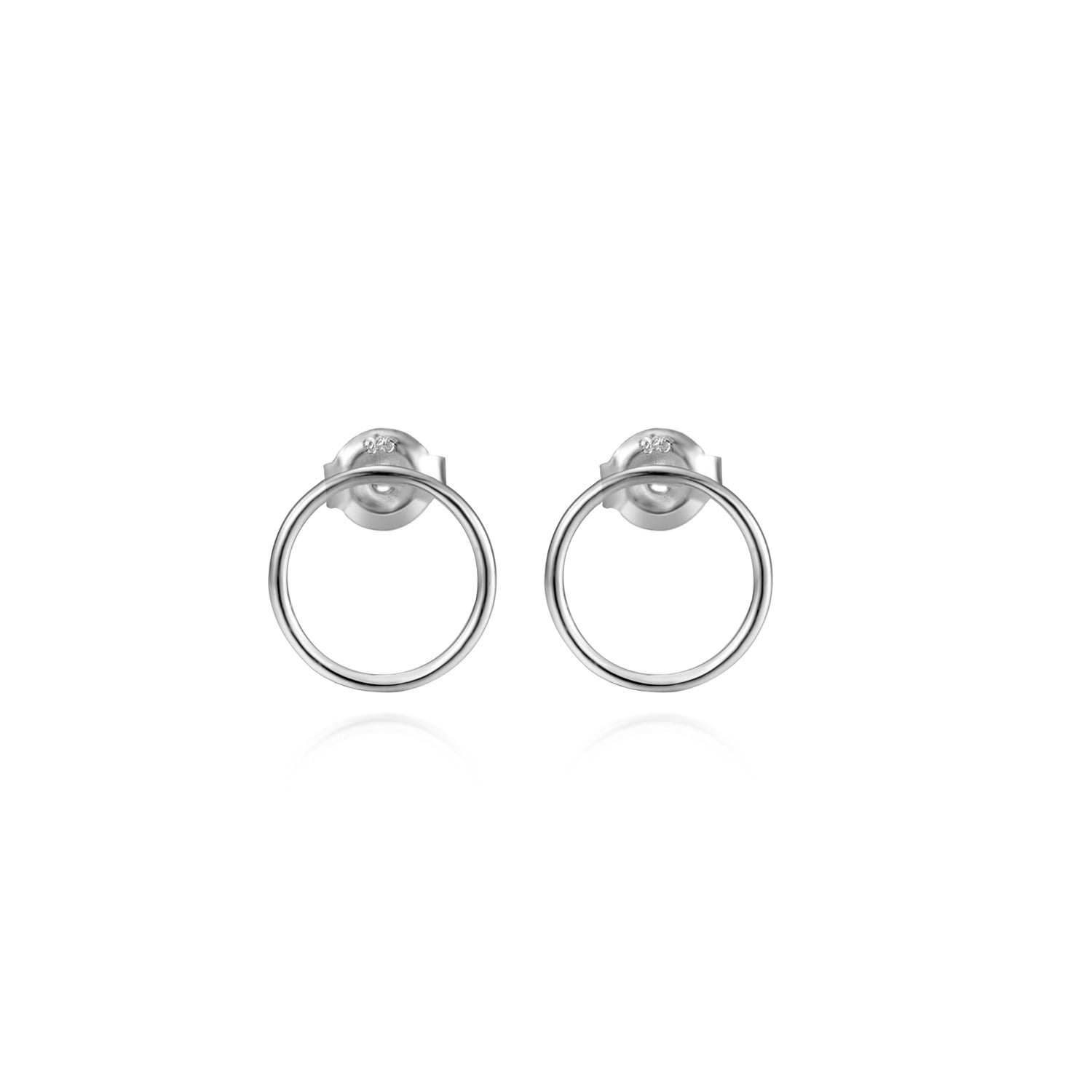 Inner Circle Studs