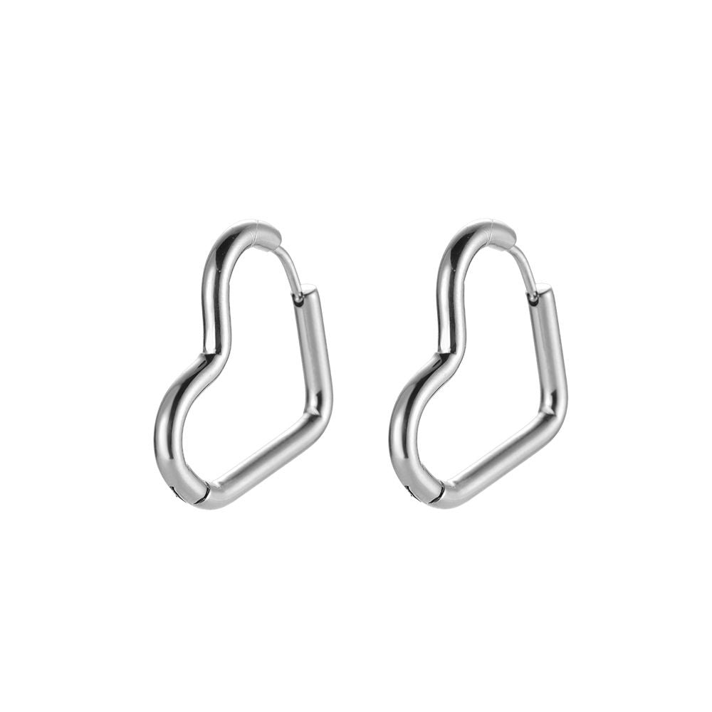 Heartly Hoops