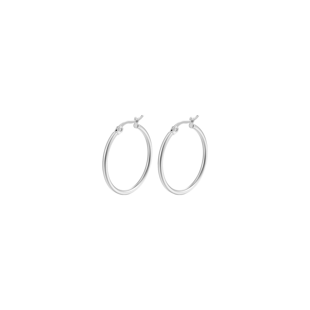 French Hoops