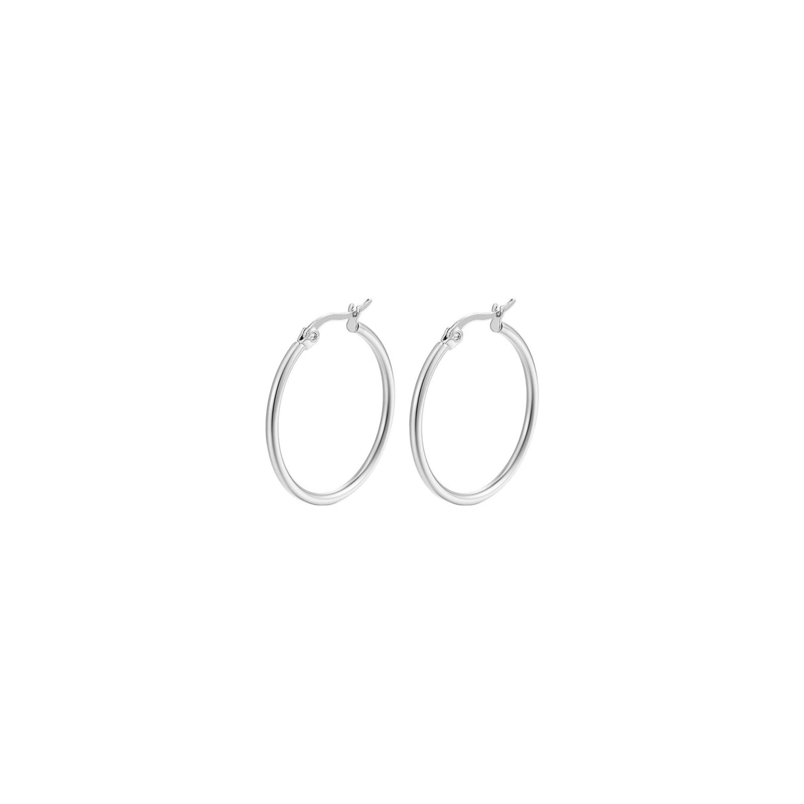 French Hoops