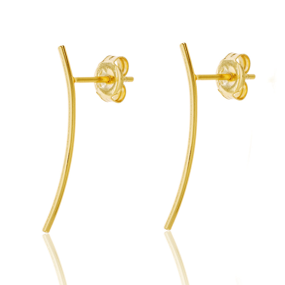 Curved Bar Studs