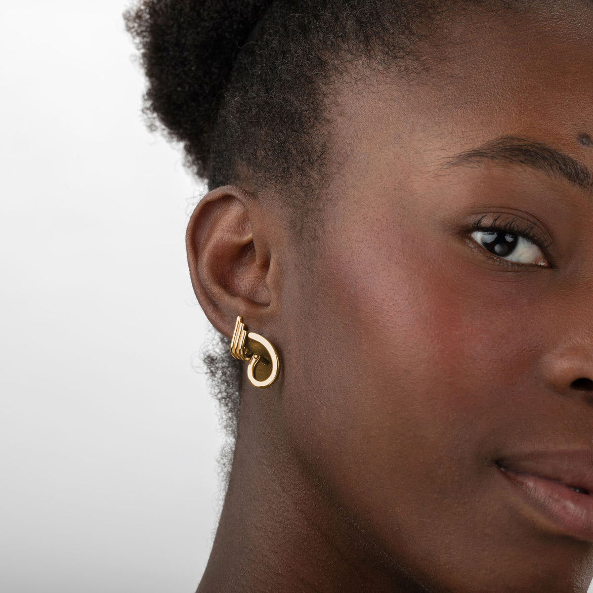 Elegant Night Studs