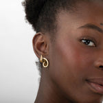 Elegant Evening Earrings