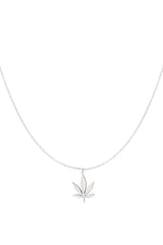 WEED MY NECK Necklace