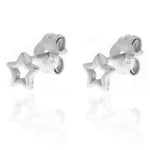 Little Star Studs
