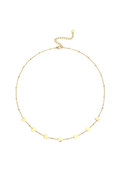 Many Hearts Necklace