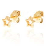 Little Star Studs